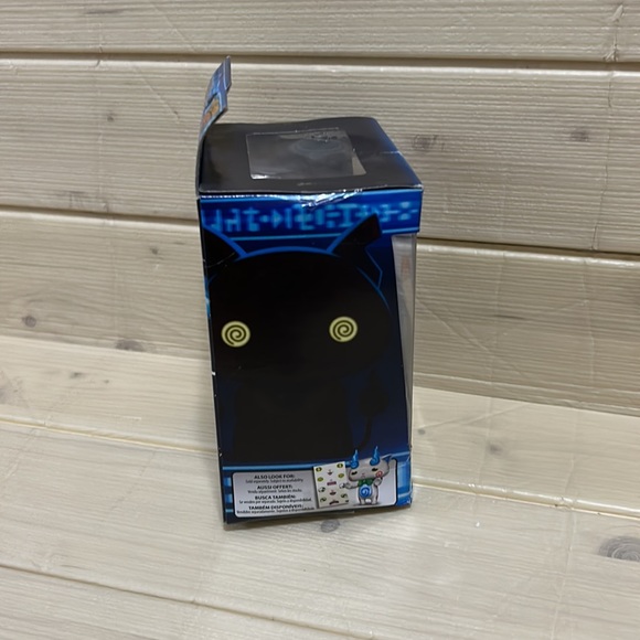 Kids yo-kai toys jibanyan NWT - Picture 7 of 7